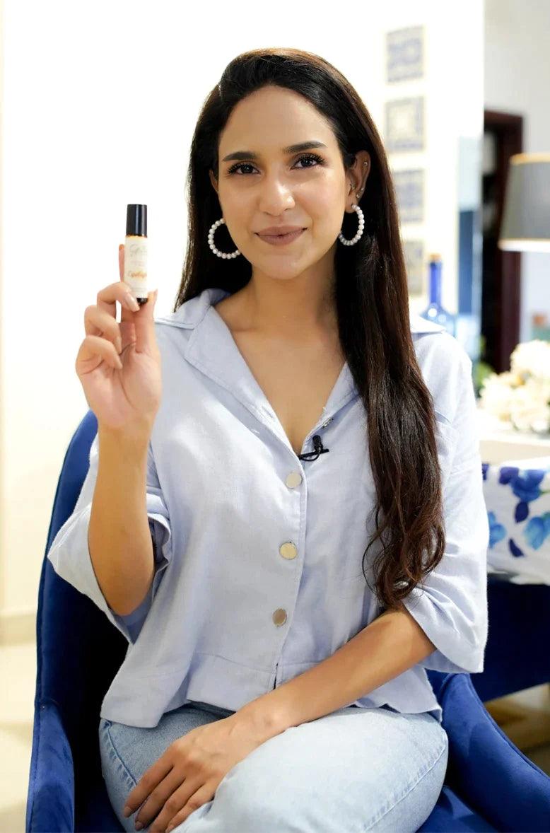 Glowrify Under Eye Serum – Dark Circle & Puffiness Care 10ML