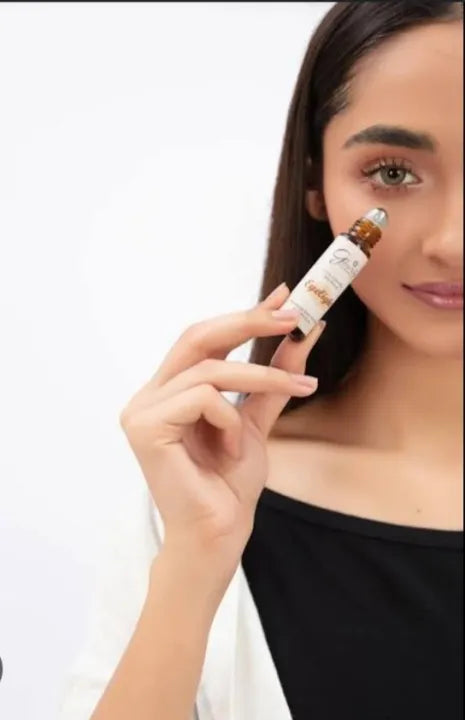Glowrify Under Eye Serum – Dark Circle & Puffiness Care 10ML