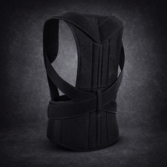 Best Posture belt, Posture corrector belt, Back support belt, Backbone Belt, Spine Support Belt, Back Pain Relief Shoulder Back Support Belt | Posture Corrector Belt For Men & Women size