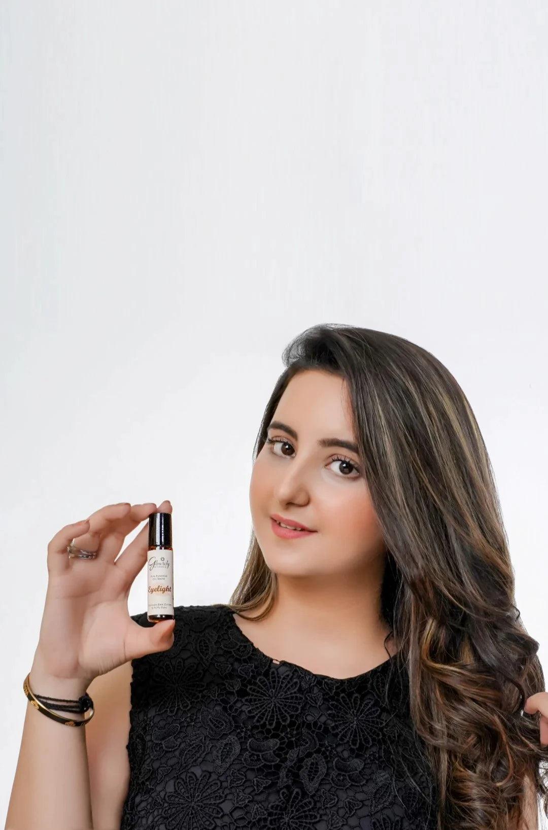 Glowrify Under Eye Serum – Dark Circle & Puffiness Care 10ML
