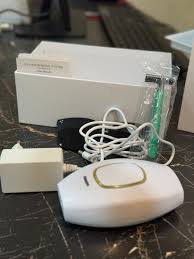 IPL Hair Removal Device – Portable IPL Hair Removal Instrument for Home Use