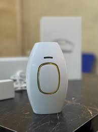 IPL Hair Removal Device – Portable IPL Hair Removal Instrument for Home Use