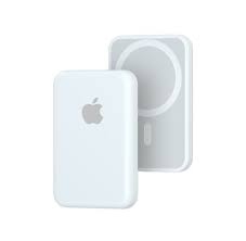Apple Magsafe Wireless Power Bank For Iphone 10000mah Fast Charging - Portable Battery Charger Designed For Mobile Power Maintenance